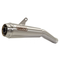 Escape acero Honda CB1000R 18- ProRace Arrow Â· 2
