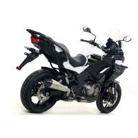 Escape acero Arrow x-cone Kawasaki Versys 1000 19-