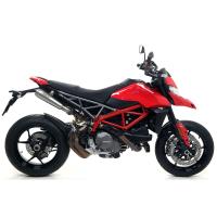 Escape acero Arrow Ducati Hypermotard 950 19-