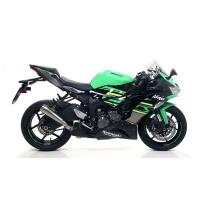 Escape acero pro-race Kawasaki ZX-6R 636 19-20