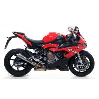 Escape Arrow titanio BMW S1000RR 19-