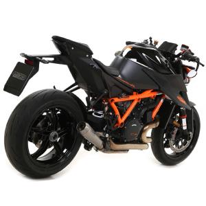 Escape Arrow Pro-race Nichrom KTM 1290 Superduke R 20-