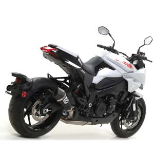 Escape Arrow Xcone Suzuki Katana 19-