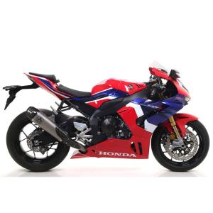 Escape Works Honda CBR1000RR-R 20- Â· 2