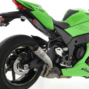 Escape Arrow negro Pro-Race KAWASAKI ZX-10R 21-24 Â· 2