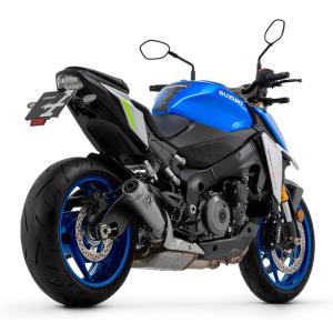 Escape Arrow Pro Race Suzuki GSXS 1000 21-