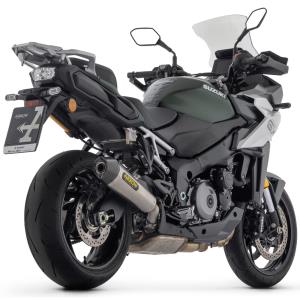 Escape X-Kone Arrow Suzuki GSXS 1000 21-24 Â· 2