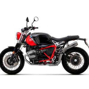 escape pro race bmw r nine t 21- Â· 2