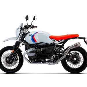 escape pro race nichrom bmw r nine t 21- Â· 2