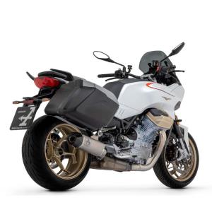 Escape Indy Race Moto Guzzi V100 Mandello 23-