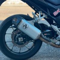 Escape Indy Race Honda CB750 Hornet 23-