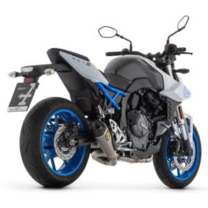 Escape completo Works Suzuki GSX-8S / R 23-