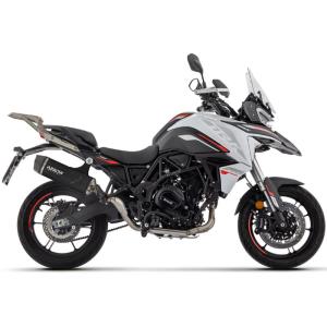 Escape Arrow Indy Race Dark Benelli TRK702-X Â· 2