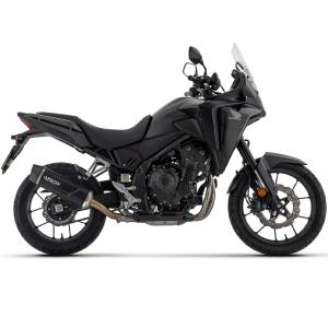 Escape Indy Race Arrow Honda  NX 500 - CB 500 Hornet 24- Â· 4