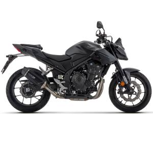 Escape Indy Race Arrow Honda  NX 500 - CB 500 Hornet 24- Â· 2