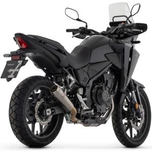 Escape Pro Race Arrow Honda NX 500 - CB 500 Hornet 24- Â· 3