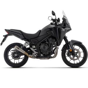 Escape Pro Race Arrow Honda NX 500 - CB 500 Hornet 24- Â· 4