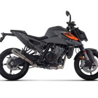 Escape Arrow Pro Race aluminio KTM Duke 990 24+