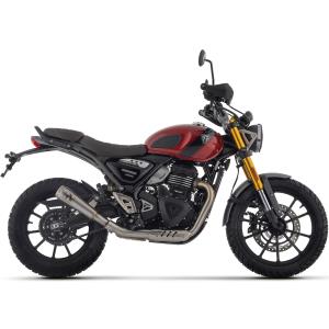 Escape Arrow Pro Race Triumph Scrambler/Speed 400 24+ Â· 2