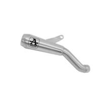 Escape acero Arrow Pro Race Kawasaki Z900 25+