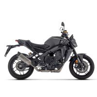 Sistema completo Arrow Indy Race EVO escape titanio y colectores para Yamaha MT-09 24+