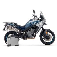 Escape Race-Tech aluminio Arrow para CF Moto 800 MT 25+ Â· 2
