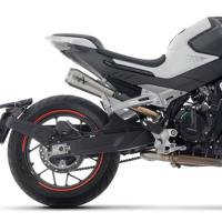 Escape Arrow Pro-Race CFMoto 800NK 23-