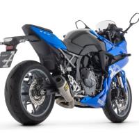 Escape completo Works Suzuki GSX8S/R 25-