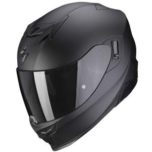 Casco moto Scorpion Exo-520 Air solid mate