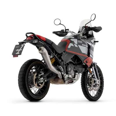 escape racing dakar replica ducati desert x 22-