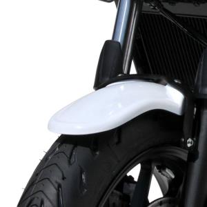 Guardabarros delantero Yamaha XSR700 22- Ermax