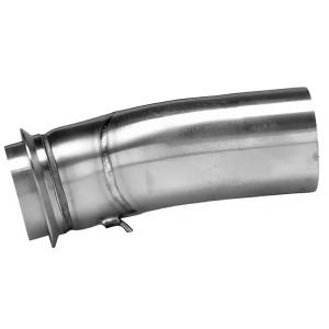 Racord de union Arrow Husqvarna 701 21- Homologado