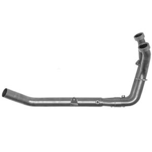 colectores racing arrow honda xl750 transalp 23-