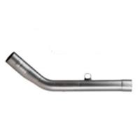 Colector acero Arrow Kove 450 Rally 23-24