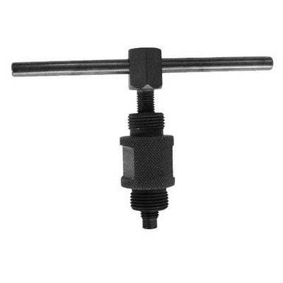 Extractor polea 2 en 1