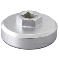 Llave de filtro Aceite 58.5mm Marca JMP Â· 2