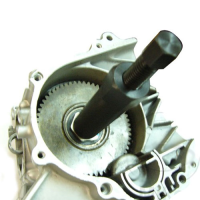 Extractor de rotor con rosca interior 24x1 Â· 2