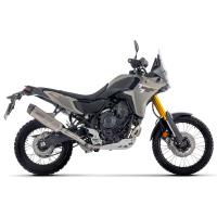 Colector Arrow Kove 800X Pro-Rally 24- Â· 2