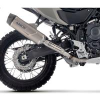 Colector Arrow Kove 800X Pro-Rally 24- Â· 3