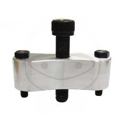 Extractor de la tapa lateral