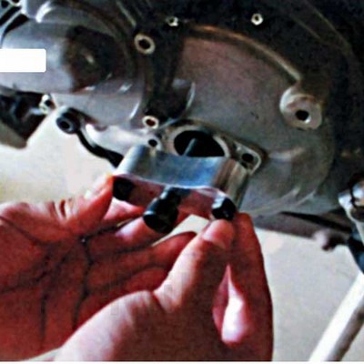 Extractor de la tapa lateral Â· 2