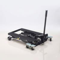 Elevador central hidraulico para motocicletas hasta 500kg Â· 2