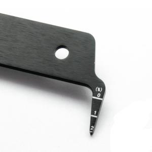 Calibre para Cadenas 420 a 530 Â· 2