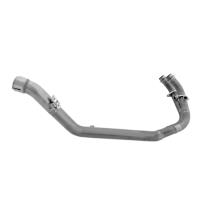 Colectores Racing Arrow para Benelli TRK 702 / 702X 23+