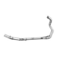 Colectores racing Arrow Suzuki V-Strom 800DE-SE 25-