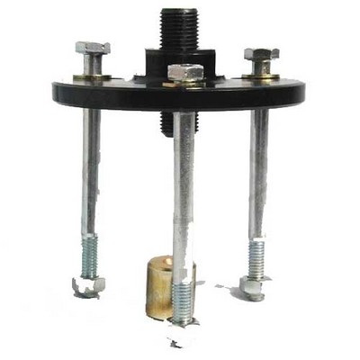 Dispositivo extractor de rotor yamaha, suzuki, morini