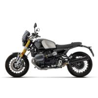 Colectores acero Arrow BMW R 12 nineT 24+ Â· 2