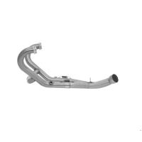 Colectores acero Arrow BMW R 12 nineT 24+