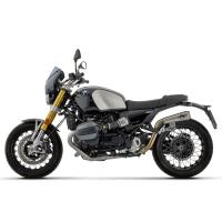 Colectores acero Arrow BMW R 12 nineT 24+ Â· 3