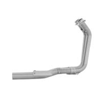 Colectores acero Arrow Morbidelli T502X 26+